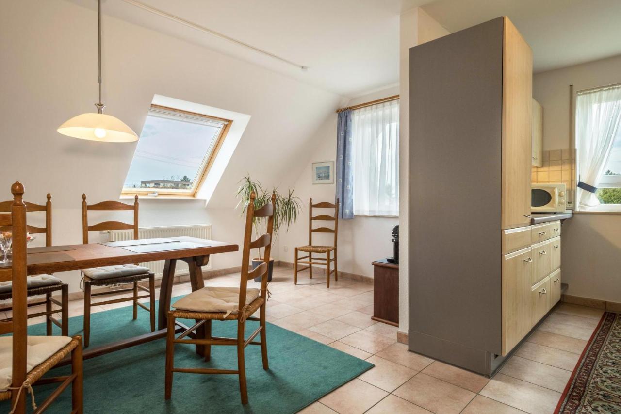 Ferienwohnung Haidle Eriskirch Zewnętrze zdjęcie
