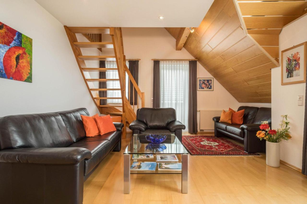 Ferienwohnung Haidle Eriskirch Zewnętrze zdjęcie