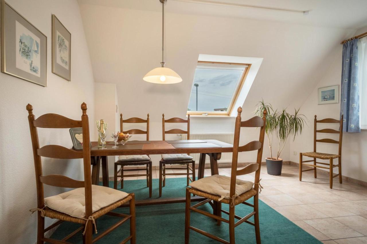 Ferienwohnung Haidle Eriskirch Zewnętrze zdjęcie