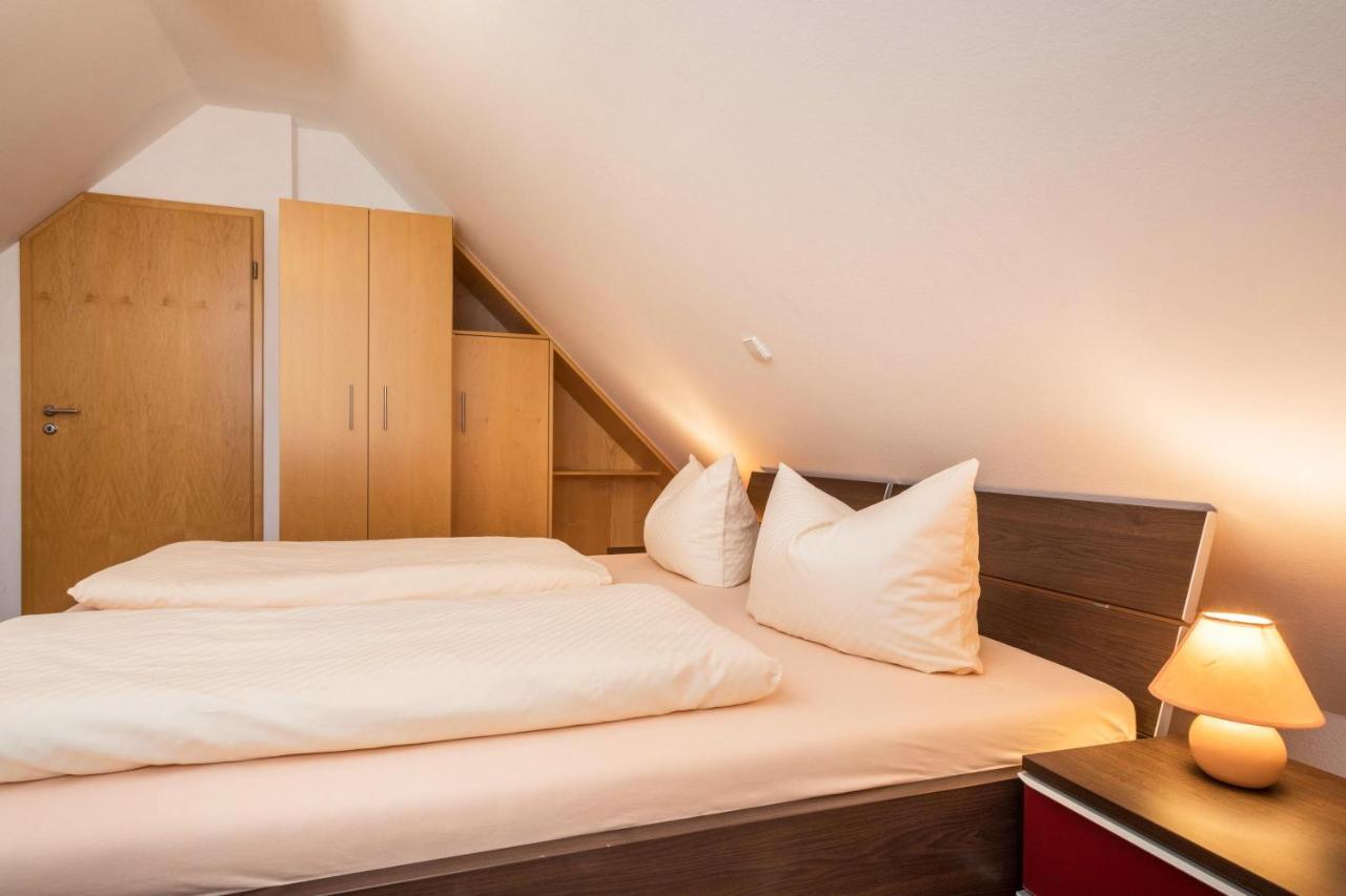Ferienwohnung Haidle Eriskirch Zewnętrze zdjęcie