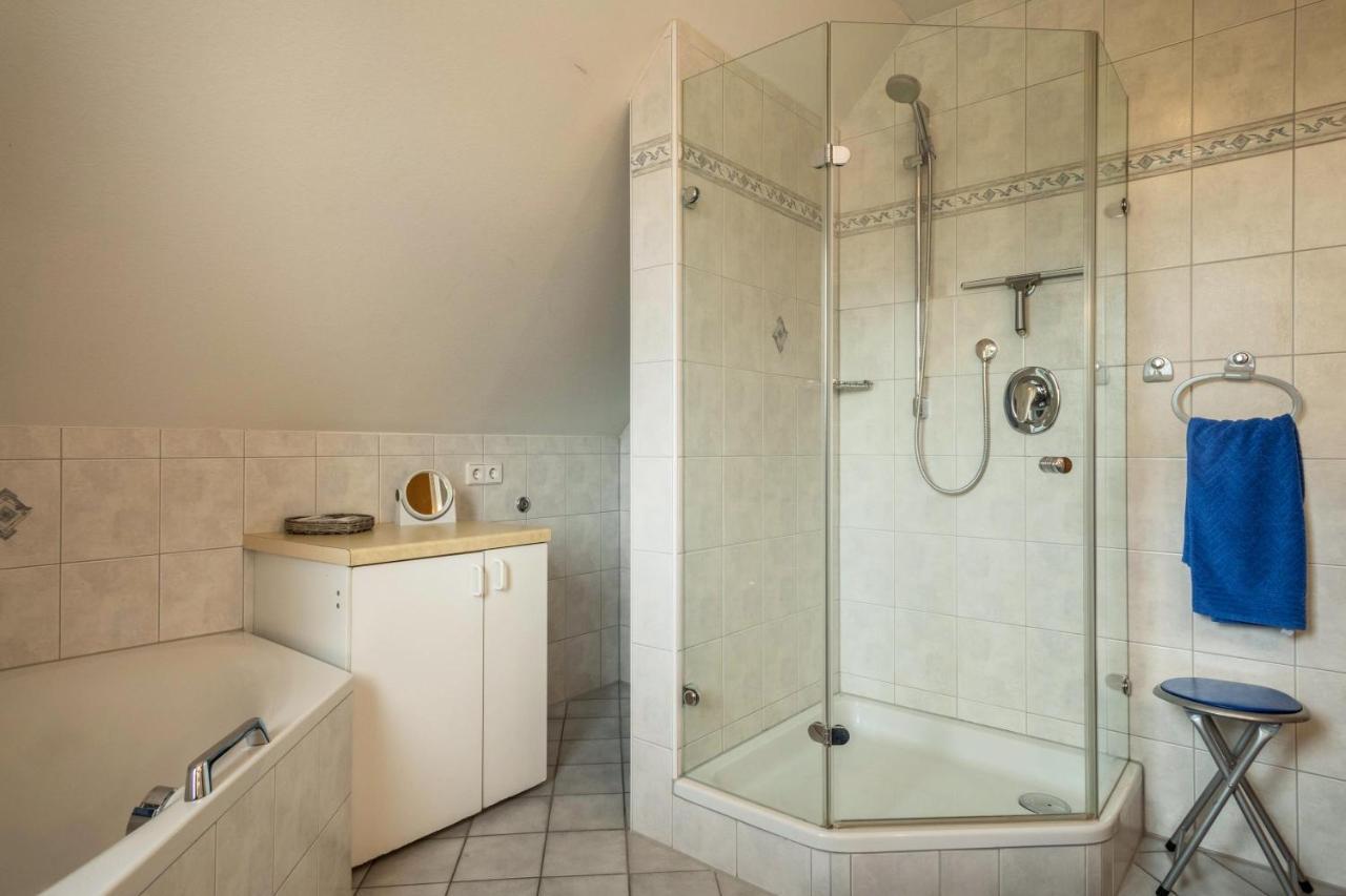Ferienwohnung Haidle Eriskirch Zewnętrze zdjęcie