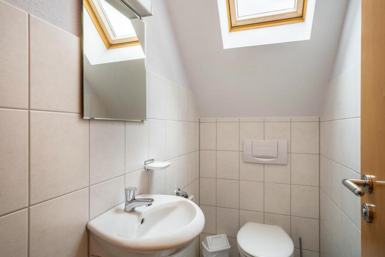 Ferienwohnung Haidle Eriskirch Zewnętrze zdjęcie
