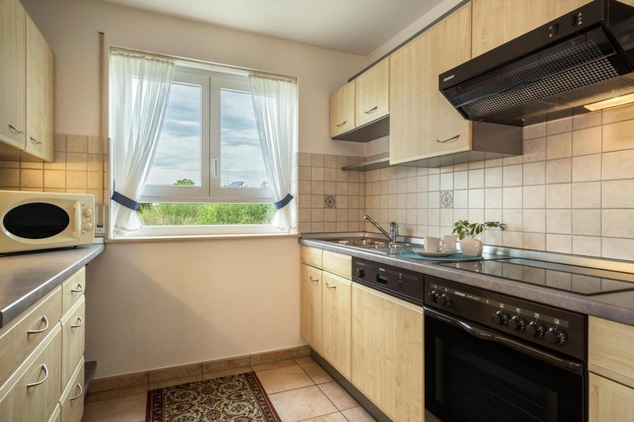 Ferienwohnung Haidle Eriskirch Zewnętrze zdjęcie