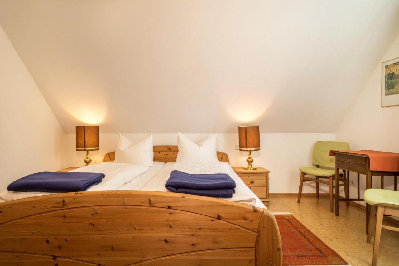 Ferienwohnung Haidle Eriskirch Zewnętrze zdjęcie
