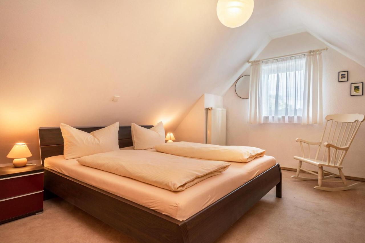 Ferienwohnung Haidle Eriskirch Zewnętrze zdjęcie