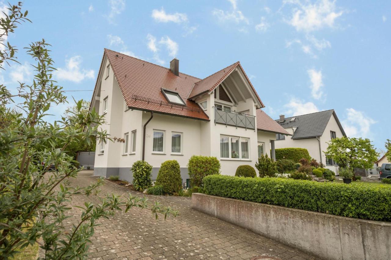 Ferienwohnung Haidle Eriskirch Zewnętrze zdjęcie